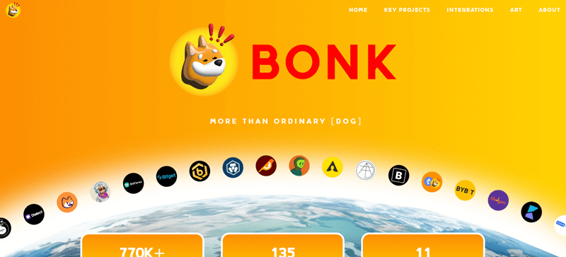 引用元：BONK公式サイト