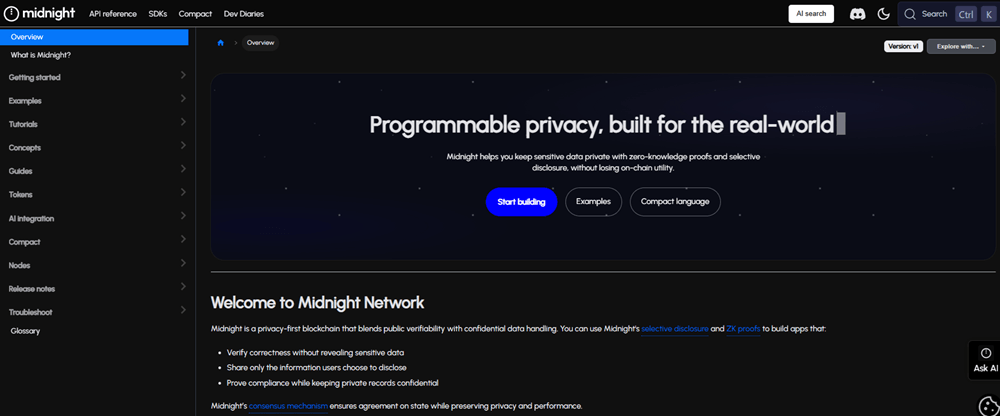引用:midnight公式サイト
