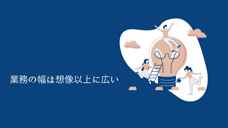 銀行員の仕事内容は?【元みずほ銀行員が3分で具体的に解説】