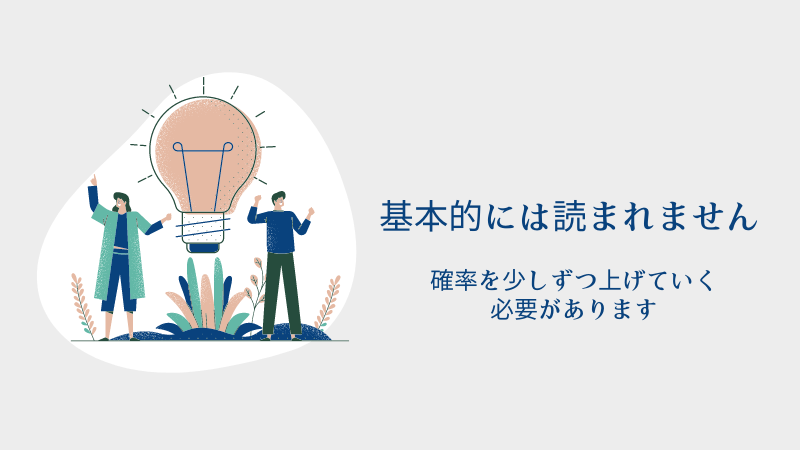 【開封率UP！】読まれる営業メールの件名とは⁈